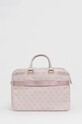 Чанта за лаптоп Guess розов GUCB15G4GFPI