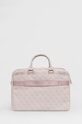 Guess Torba na laptopa różowy GUCB15G4GFPI