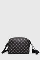 Kabelka Joop! Cortina Cloe vzorovaný čierna 4140006142
