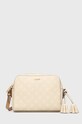 Joop! torebka Cortina Cloe nie mieści A4 beżowy 4140006142