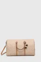 Joop! borsa Cortina Aurora stampa all-over beige 4140006146