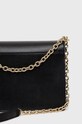 Accesorii Furla poseta de piele BAFIACO.ARE000.O6000. negru