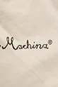 beige Deus Ex Machina borsa a mano in cotone