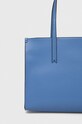 Akcesoria Emporio Armani torebka Y3D244.YH15A.NOS niebieski