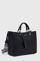 Сумочка Emporio Armani Y3D165.YFO5E.NOS тёмно-синий AA00