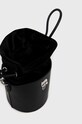 Karl Lagerfeld torebka skórzana 225W3009 czarny