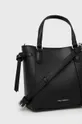 Karl Lagerfeld bőr táska  100% Marhabőr
