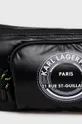 Τσάντα φάκελος Karl Lagerfeld  94% Πολυαμίδη, 6% Poliuretan