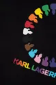 Karl Lagerfeld kétoldalas táska Női