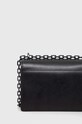 Аксесоари Кожена чанта Karl Lagerfeld 225W3041 черен
