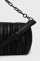 μαύρο Τσάντα Karl LagerfeldK/KUSHION SM BAGUETTE