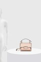 Karl Lagerfeld poseta de piele 225W3081