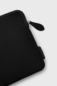 Karl Lagerfeld pokrowiec na laptopa 225W3201 225W3201 czarny AA00