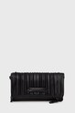 Karl Lagerfeld poseta uni negru 225W3222