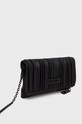 Accesorii Karl Lagerfeld poseta 225W3222 negru