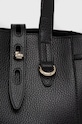 Doplňky Kožená kabelka Furla BASRFUA.HSF000O6000. černá