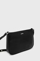 Levi's torebka skórzana D7089.0001 czarny AA00