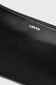 Levi's torebka skórzana czarny D7089.0001