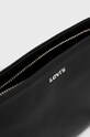 Levi's torebka skórzana D7089.0001 czarny