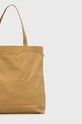 Akcesoria Levi's torebka bawełniana D7294.0002 beżowy