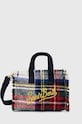 MC2 Saint Barth torebka nie mieści A4 multicolor KEYB002