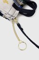 MC2 Saint Barth torebka multicolor KEYB002