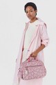 Сумочка Tous Kaos Baby розовый 2000901613