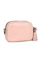 Αξεσουάρ Δερμάτινη τσάντα Tous New Leissa 2001179014 ροζ