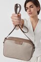 Tous torebka Script beżowy 2001576847