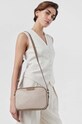 Tous torebka Script 2001576847 beżowy