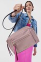 Tous torebka Shelby Bandolera M różowy 2001508313