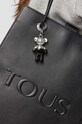 Чанта Tous 2001659551 черен