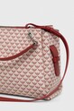 Accesorii Emporio Armani poseta Y3D159.Y345E.NOS rosu