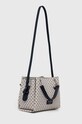 Emporio Armani torebka Y3D159.Y345E.NOS granatowy AA00