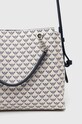 Emporio Armani torebka granatowy Y3D159.Y345E.NOS