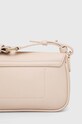 Doplňky Kabelka Emporio Armani Y3H294.YFO5B.NOS béžová