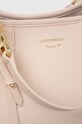 Emporio Armani torebka beżowy Y3D165.YFO5B.NOS
