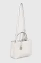 Τσάντα Armani Exchange λευκό