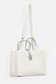 Armani Exchange borsetta 942646.CC793.NOS bianco AA00