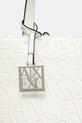 Armani Exchange borsetta bianco 942646.CC793.NOS