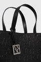 Armani Exchange torebka czarny 942646.CC793.NOS
