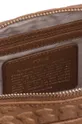 Шкіряна сумочка Tous коричневий