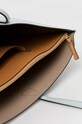 Tory Burch torebka skórzana 81932.401 niebieski