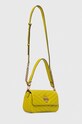 Tory Burch borsa a mano in pelle 90456.702 verde AA00