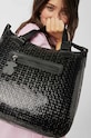 Akcesoria Tous torebka Lindsay Amberani 2000804851 czarny