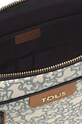 Torba Tous Kaos Mini 2001028443 pisana AA00