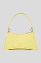 Karl Lagerfeld kézitáska sárga 231W3020