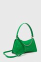 Τσάντα Karl Lagerfeld 231W3020 πράσινο AA00