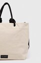 Karl Lagerfeld geanta de plaja bej 231W3061