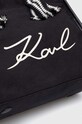 Torba Karl Lagerfeld crna 231W3069